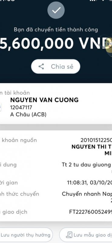 Khách Thủ Đức cọc nội thất táp gỗ gõ đỏ 