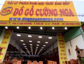Địa Chỉ Bán Ghế Sofa Gỗ Gõ Đỏ Cao Cấp Chất Lượng Tại TP HCM 