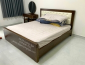 Địa Điểm Bán Giường Gỗ Sồi Tại Gò Vấp Giá Rẻ Bền Chất Lượng